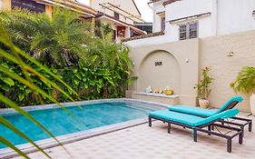 Vaia Hoi An Boutique Hotel