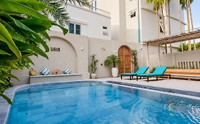 Vaia Hoi An Boutique Hotel