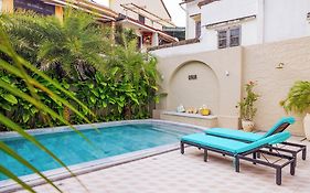 Vaia Hoi An Boutique Hotel